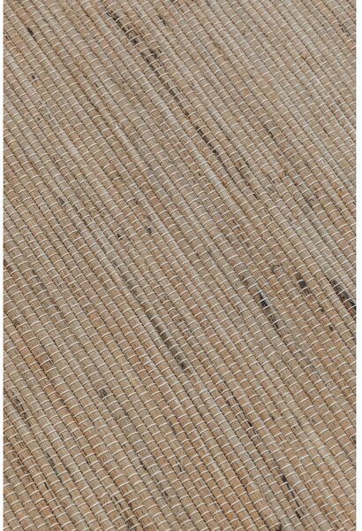 Bézs futószőnyeg 80x200 cm Handloom – Hanse Home