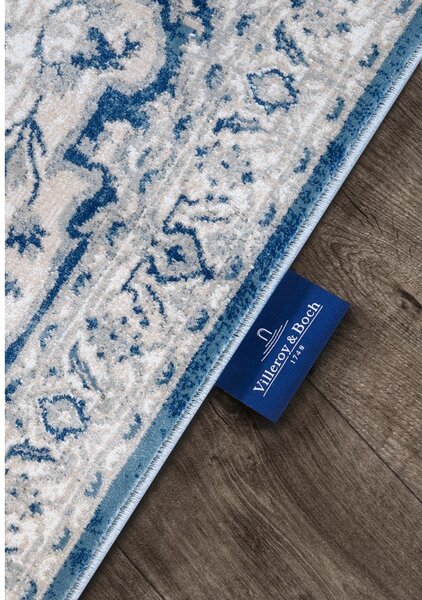 Kék futószőnyeg 80x240 cm Gabrielle – Villeroy&Boch