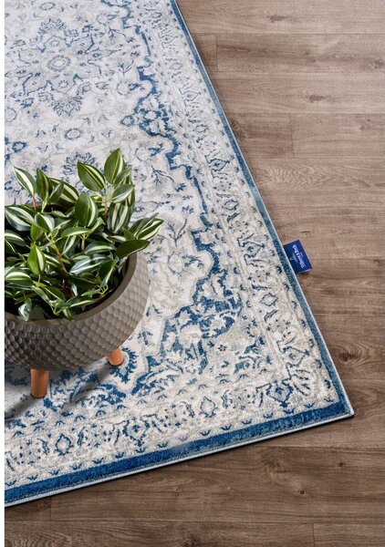 Kék futószőnyeg 80x240 cm Gabrielle – Villeroy&Boch