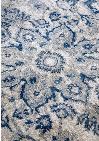 Kék futószőnyeg 80x240 cm Gabrielle – Villeroy&Boch
