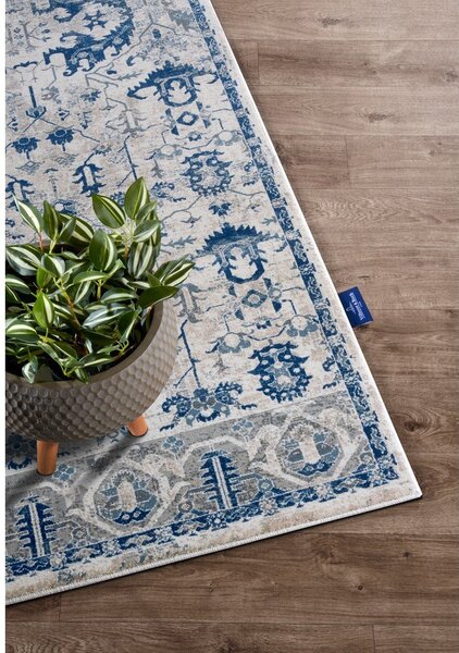 Kék futószőnyeg 80x240 cm Emmanuel – Villeroy&Boch