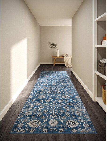Kék futószőnyeg 80x240 cm Ernest – Villeroy&Boch