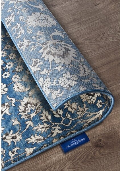 Kék futószőnyeg 80x240 cm Ernest – Villeroy&Boch