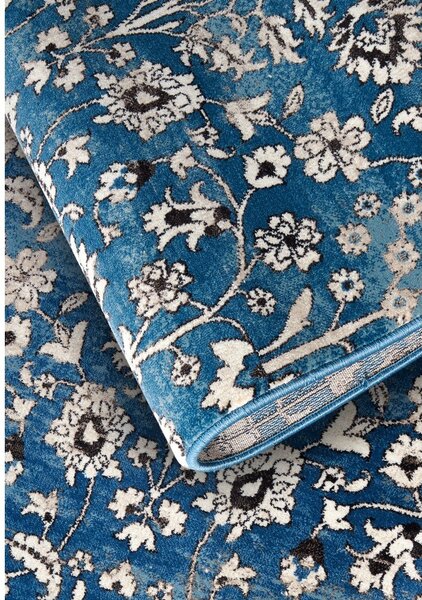 Kék futószőnyeg 80x240 cm Ernest – Villeroy&Boch