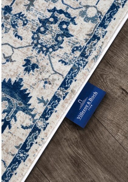 Kék futószőnyeg 80x240 cm Emmanuel – Villeroy&Boch