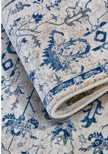Kék futószőnyeg 80x240 cm Emmanuel – Villeroy&Boch