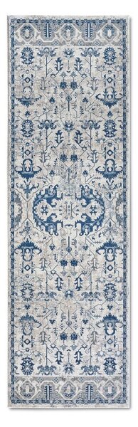 Kék futószőnyeg 80x240 cm Emmanuel – Villeroy&Boch