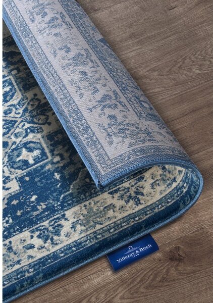 Kék futószőnyeg 80x240 cm Jehanne – Villeroy&Boch