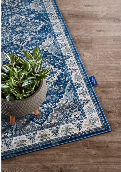 Kék futószőnyeg 80x240 cm Jehanne – Villeroy&Boch