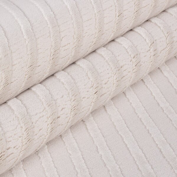 Krémszínű futószőnyeg 80x250 cm Sahara – Ayyildiz Carpets