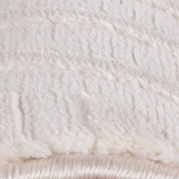 Krémszínű futószőnyeg 80x250 cm Sahara – Ayyildiz Carpets