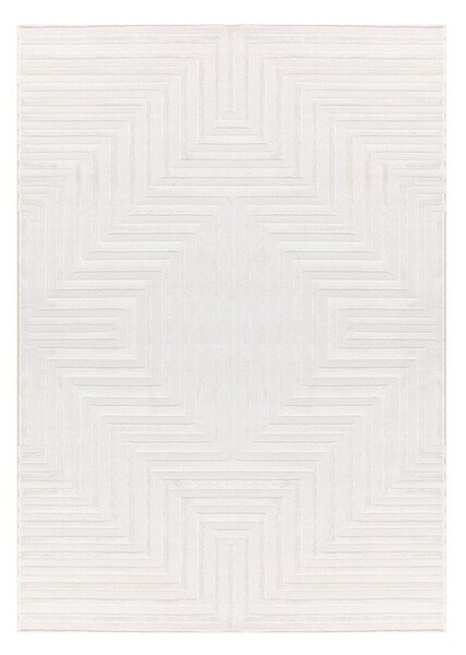Krémszínű futószőnyeg 80x250 cm Sahara – Ayyildiz Carpets