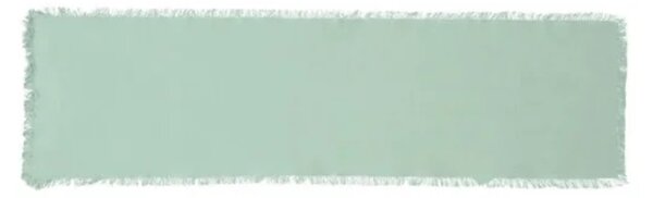 Dekoratív asztali futó MAHA 38x140 cm - több színben Termék színe: Barna