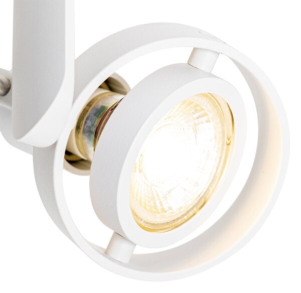 Modern reflektor fehér - Master 50