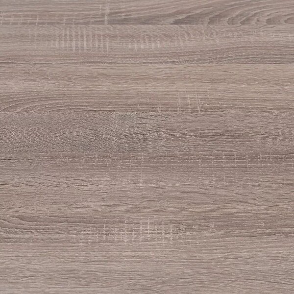 Yorki Standard étkezőasztal 140x80 cm yorki tölgy