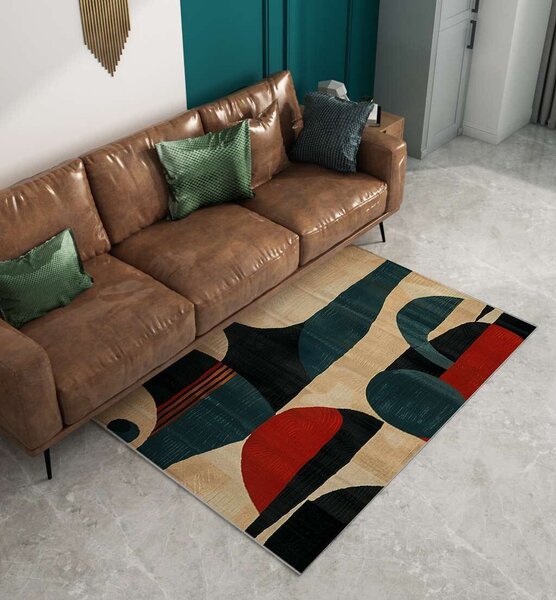 Conceptum Hypnose Szőnyeg (180 x 280) Többszínű BSR-16