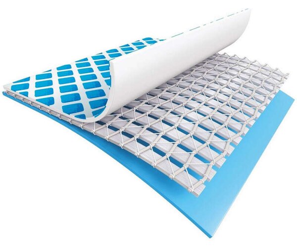 Intex 305x61cm EasySet felfújható Medence szett vízforgatóval (28118NP)