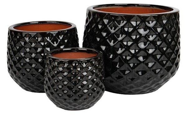 Caldera Wibo Szett Szürke 18x15-32x27cm S3
