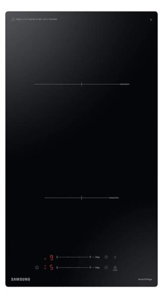 Samsung NZ32BG2005FKU2 beépíthető indukciós főzőlap