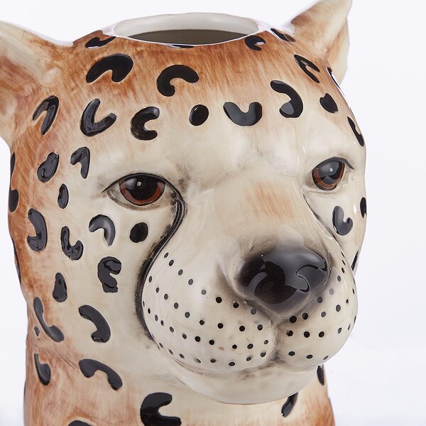LEO váza 18 cm