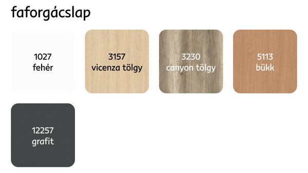 KONDELA Kihúzható ágy, 90/179x200, sonoma tölgy, REA HOPPIP