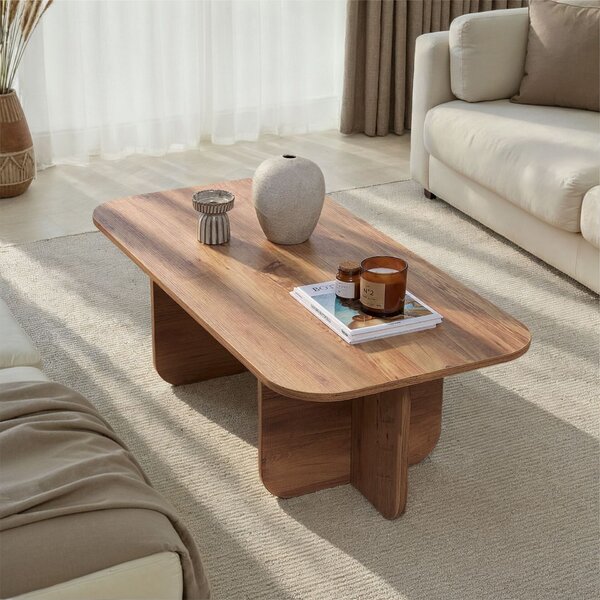 Hanah Home Dohányzóasztal Atlantic Pine Akira - Atlantic Pine