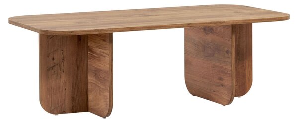 Hanah Home Dohányzóasztal Atlantic Pine Akira - Atlantic Pine