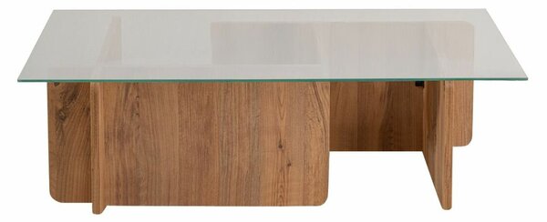 Hanah Home Coffee Table Atlantic Pine Flavio - Atlantic Pine