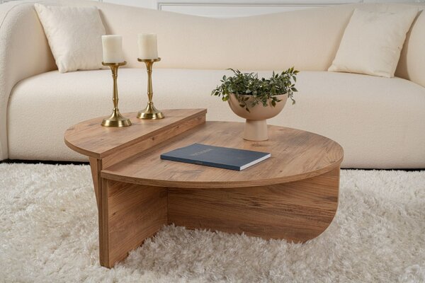 Hanah Home Coffee Table Atlantic Pine Orion - Atlantic Pine