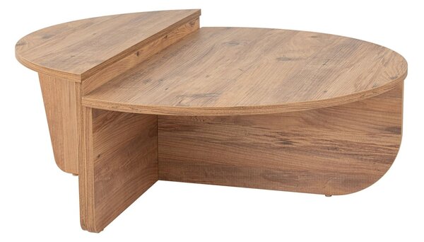 Hanah Home Coffee Table Atlantic Pine Orion - Atlantic Pine