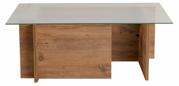Hanah Home Dohányzóasztal Atlantic Pine Vetrino - Atlantic Pine