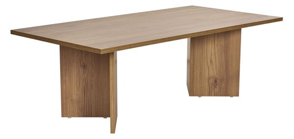 Hanah Home Dohányzóasztal Oak Sabin - VNT Oak