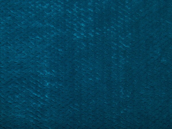 Takaró SAITLER 200 x 220 cm Türkiz