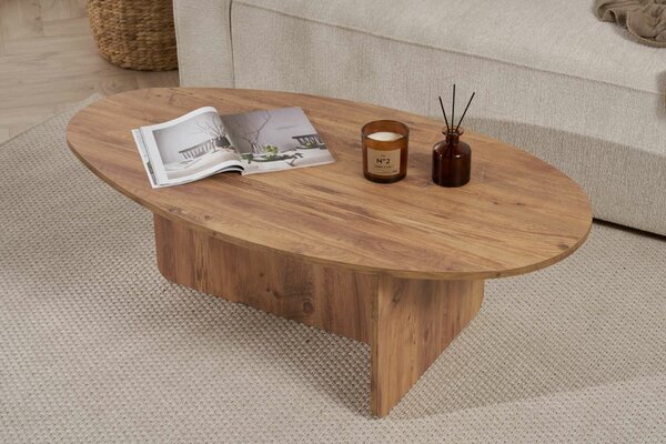 Hanah Home Coffee Table Atlantic Pine Orba - Atlantic Pine