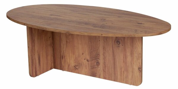 Hanah Home Coffee Table Atlantic Pine Orba - Atlantic Pine