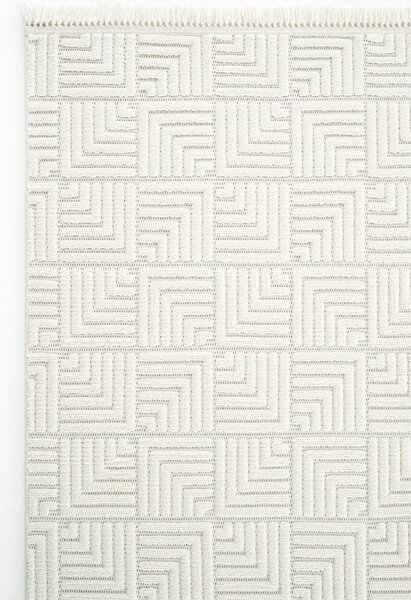 Conceptum Hypnose Szőnyeg (100 x 150) Krémkő 1062 - Krém