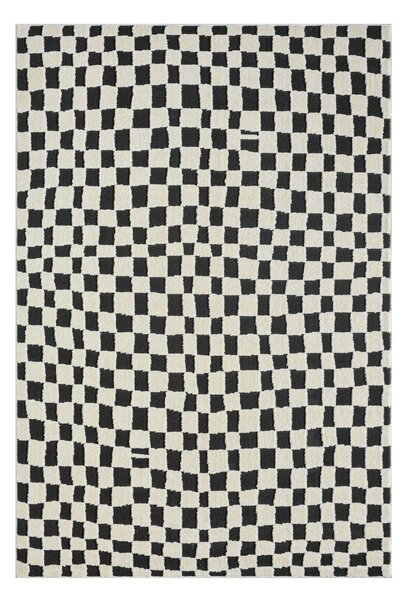 Conceptum Hypnose Szőnyeg (160 x 230) Fekete Jung 7185