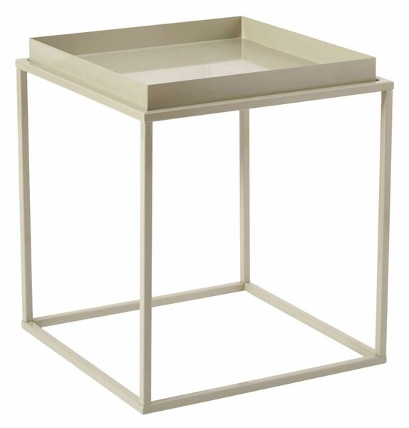 Hanah Home dohányzóasztal, taupe, Shb-018-B