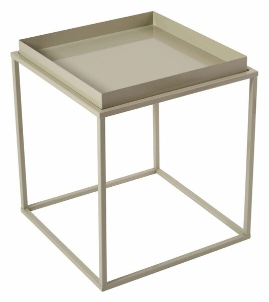 Hanah Home dohányzóasztal, taupe, Shb-018-B