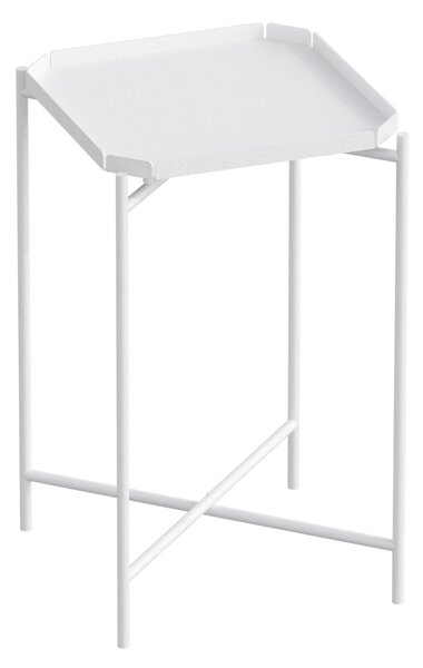 Hanah Home Dohányzóasztal Fehér Shb-008-B