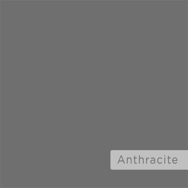 Hanah Home Coffee Table Anthracite Hola - Anthracite