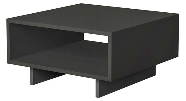 Hanah Home Coffee Table Anthracite Hola - Anthracite