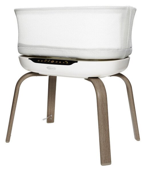 Graco Eluma Nest babaöböl Luna
