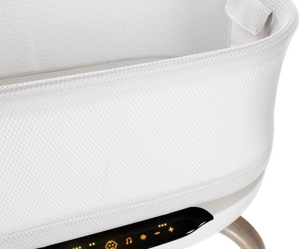 Graco Eluma Nest babaöböl Luna