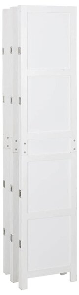 Romdivider panel Fehér 212 x 165 cm MDF