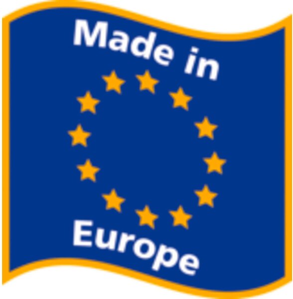 Edzett üveg tűzhely fedőlap szett 2 db-os 52x30 cm Rosemary – Maximex