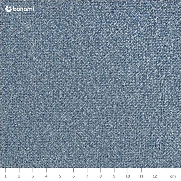 Kék boxspring ágy 160x200 cm Olia Bold – Bonami Selection