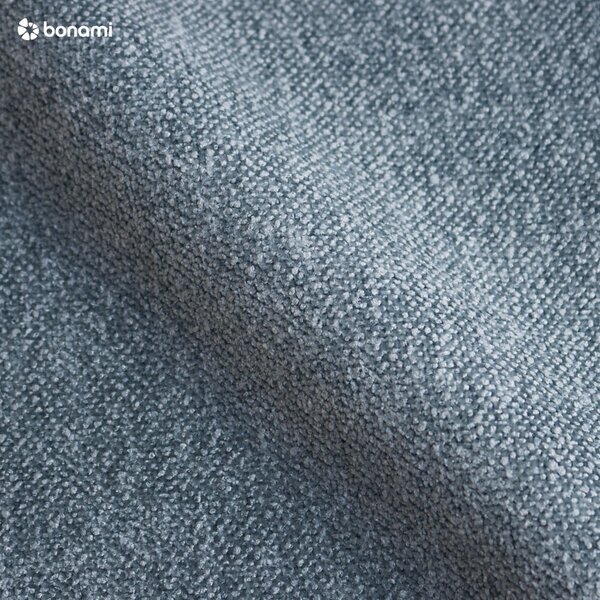 Kék boxspring ágy 160x200 cm Olia Bold – Bonami Selection
