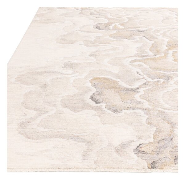Krémszínű szőnyeg 120x180 cm Seville – Asiatic Carpets