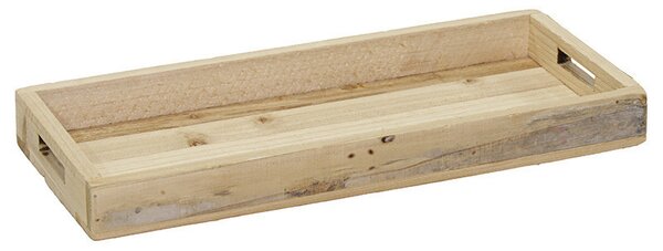 Sepp Fa Tálca 38x16x4cm